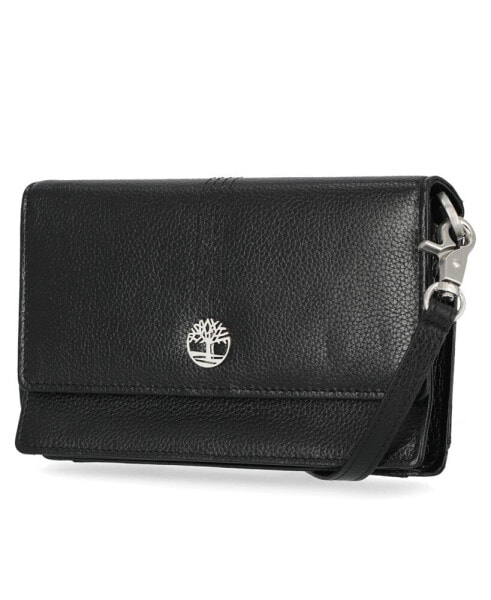 Кошелек Timberland RFID Crossbody Bag