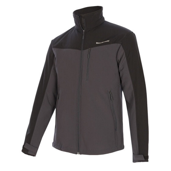 TRANGOWORLD Leeds softshell jacket