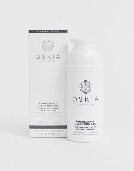 OSKIA Renaissance Cleansing Gel 100ml