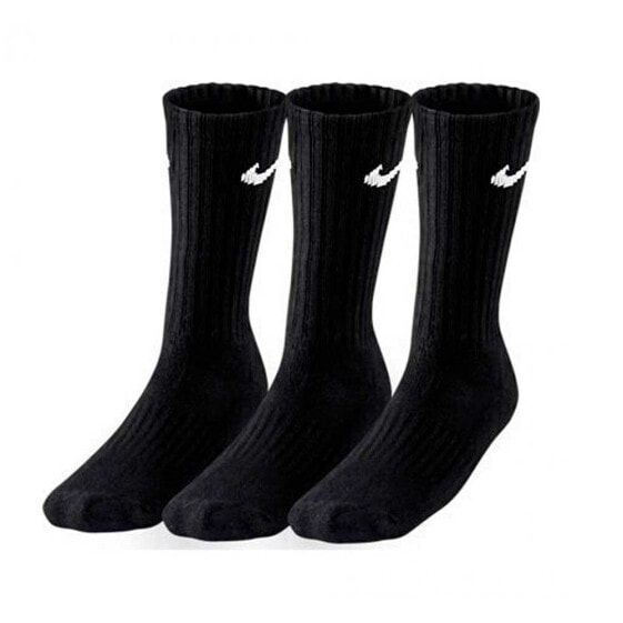 NIKE Value Cushion Crew socks 3 pairs