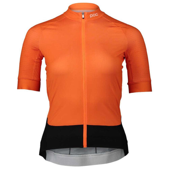 POC Essential Road short sleeve jersey