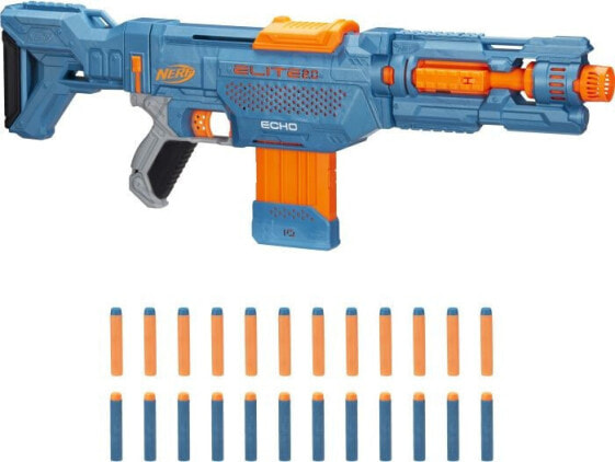 Детский бластер Hasbro Nerf Elite 2.0 Echo CS-10