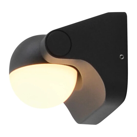 Уличный светильник LED-Naeve Viby