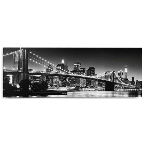 Картина Reinders Нью-Йоркский мост Бруклин