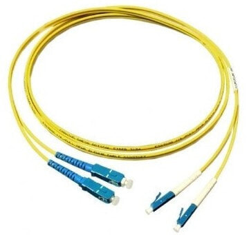 Good Connections LW-903LS - 3 m - OS2 - 2x LC - 2x SC