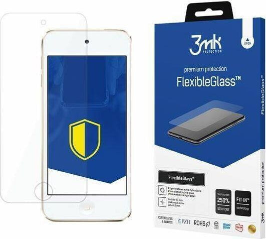 Защитное стекло для Apple iPod Touch 7gen 3MK FlexibleGlass