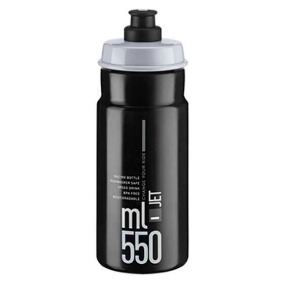 ELITE Jet 550ml Water Bottle