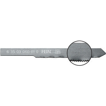 Fein 63503060010 - Metal - 0.7 mm