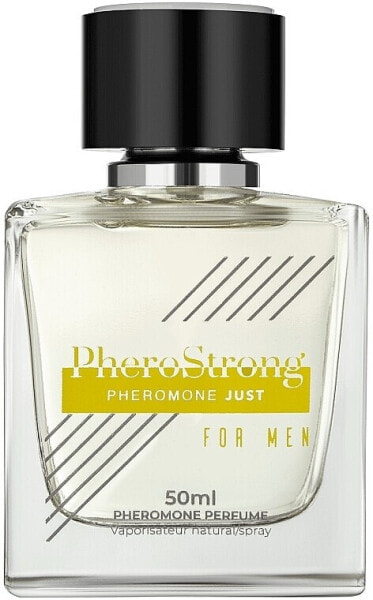 PheroStrong Just With PheroStrong For Men