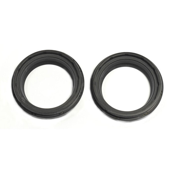 ATHENA P40FORK455098 Fork Dust Seal Kit NOK 43x55.5x4.7/14 mm