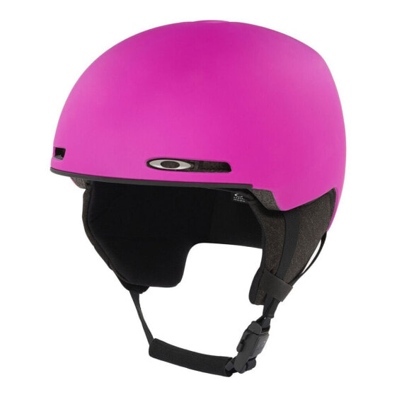 OAKLEY APPAREL MOD1 helmet