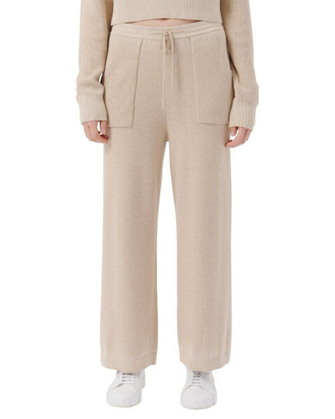 Atm Anthony Thomas Melillo Cashmere-Blend Pant Women's