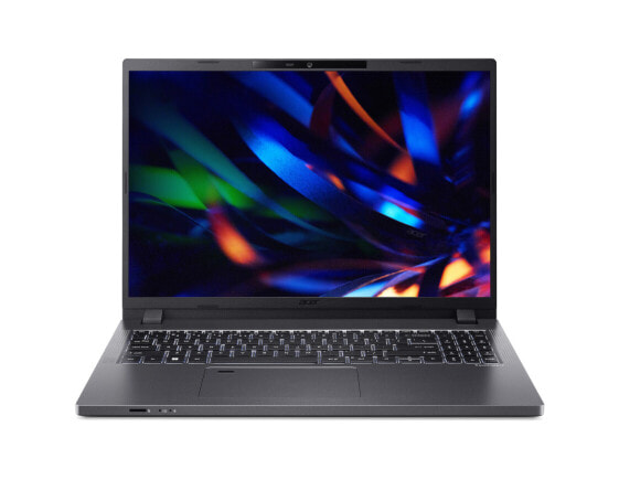 Ноутбук Acer TravelMate TMP216- 16" Core i5