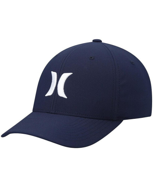 Men's Navy One and Only H2O-Dri Flex Hat