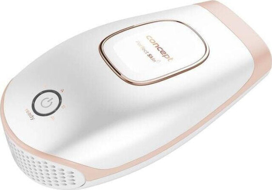 Лазерный фотоэпилятор Concept IL3000 Perfect Skin Белый Розовый