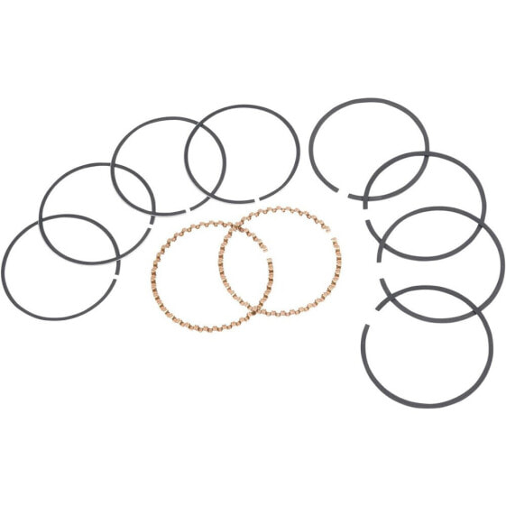 S&S CYCLE 4.125´´ +0.020´´ 94-1402X Piston Rings