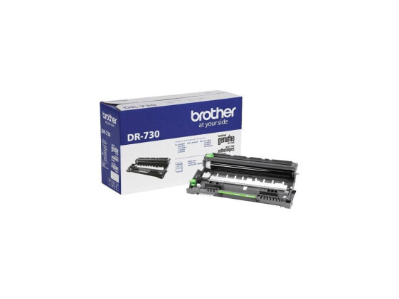 Brother DR730 Drum Unit - Black