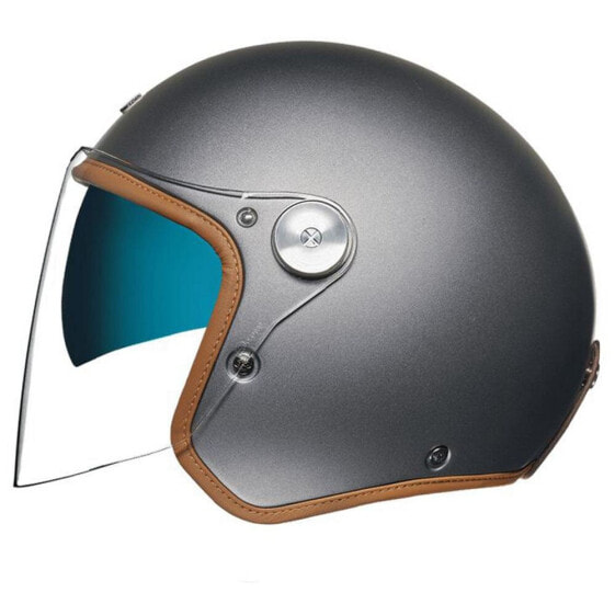 NEXX X.G20 Clubhouse SV open face helmet