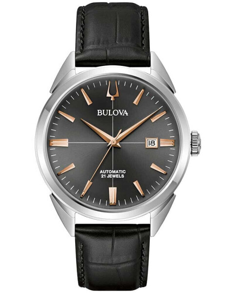 Часы Bulova Sutton Stainless Steel