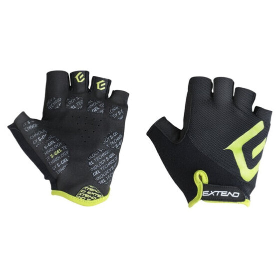 EXTEND Zhena short gloves