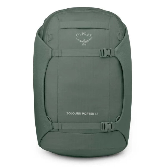 Рюкзак походный OSPREY Sojourn Porter Pack 65L