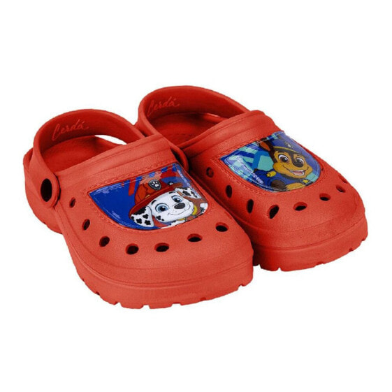 CERDA GROUP Paw Patrol Clogs