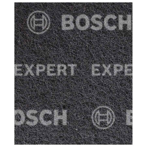 BOSCH PROFESSIONAL Expert N880 ME 115x140 mm Metal Sheet Sandpaper