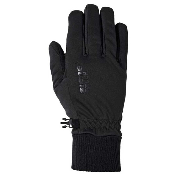 ZIENER Idaho WS Touch gloves