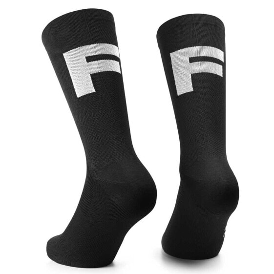 ASSOS Ego F socks