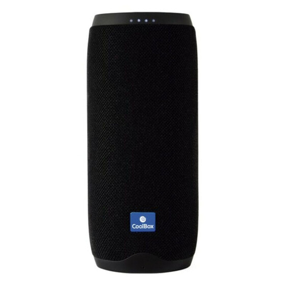 Портативный Bluetooth-динамик CoolBox Cool Stone 15