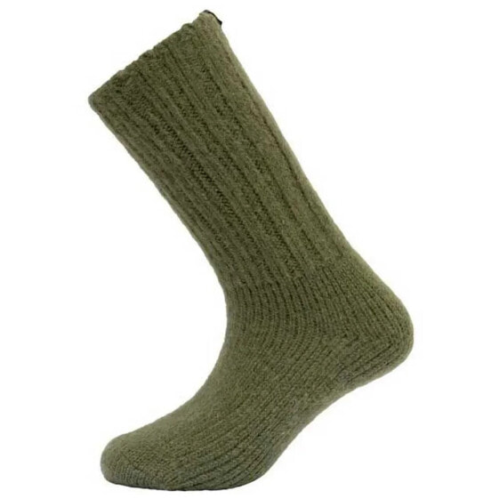 DEVOLD OF NORWAY Nansen Wool long socks