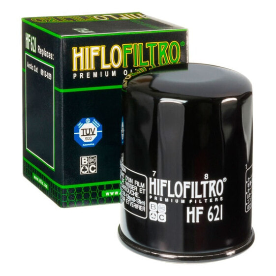 HIFLOFILTRO Arctic 350 CR 11-12 oil filter