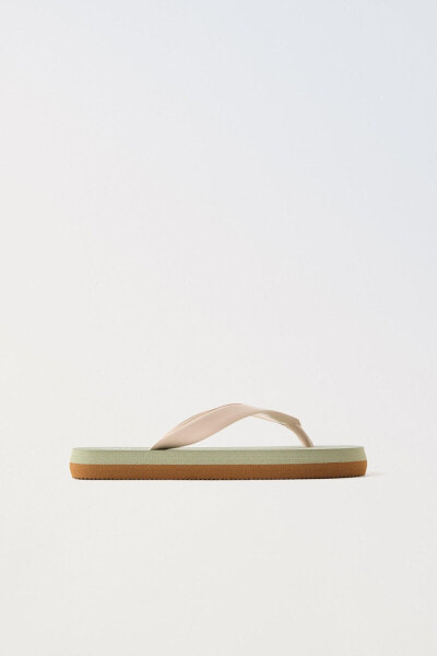 Pool sandals