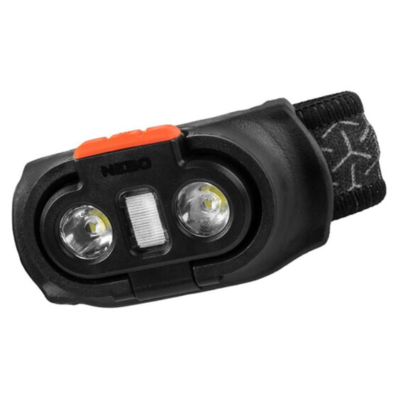 NEBO TOOLS Einstein™ 1000 Flex Headlight