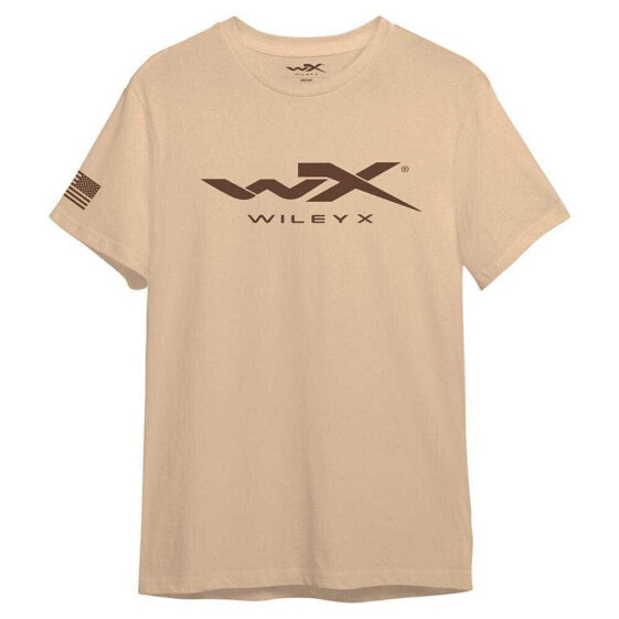 WILEY X Tac short sleeve T-shirt