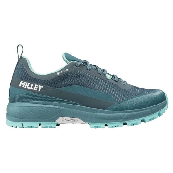 MILLET Wanaka Goretex hiking shoes