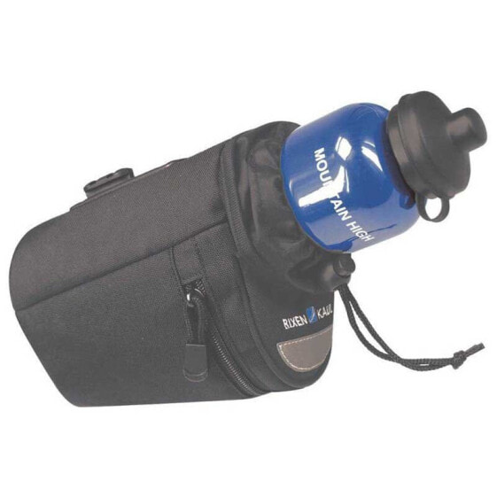 KLICKFIX Micro Bottle Saddle Bag 1.5L