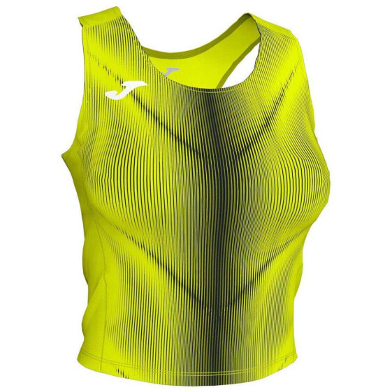 JOMA Olimpia sleeveless T-shirt