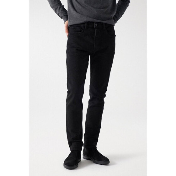 SALSA JEANS 21007054 Slim Fit Jeans