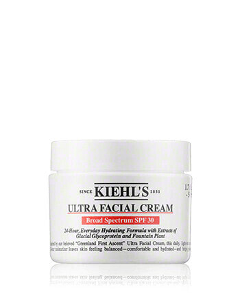 Kiehl's Ultra Facial Cream SPF 30