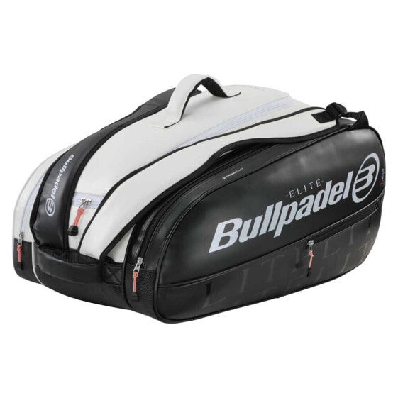 BULLPADEL 24019 Elite Woman Padel Racket Bag