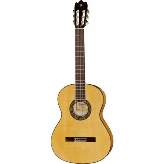 Alhambra 3F-G Flamenco incl.Gig Bag