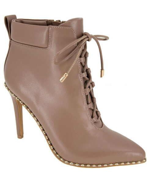Women's Hinna Lace Up Bootie