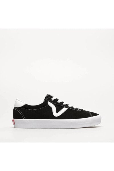 Кроссовки Vans Sport Low Unisex Black