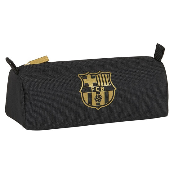 SAFTA FC Barcelona Away 20/21 Pencil Case