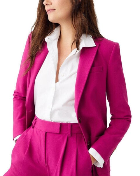 J.Mclaughlin Mercia Blazer Women's