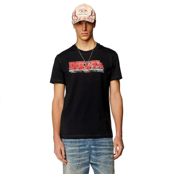 DIESEL Diegor K70 short sleeve T-shirt