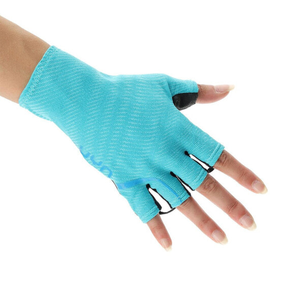 UYN All Road Short Gloves