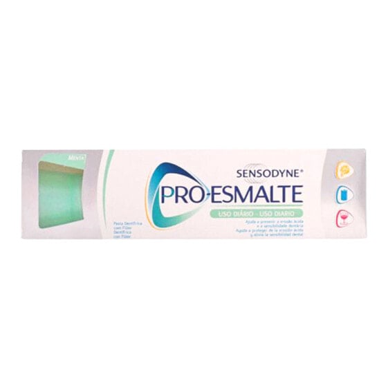 Зубная паста Pro-Esmalte Sensodyne Esmalte (75 ml) 75 ml