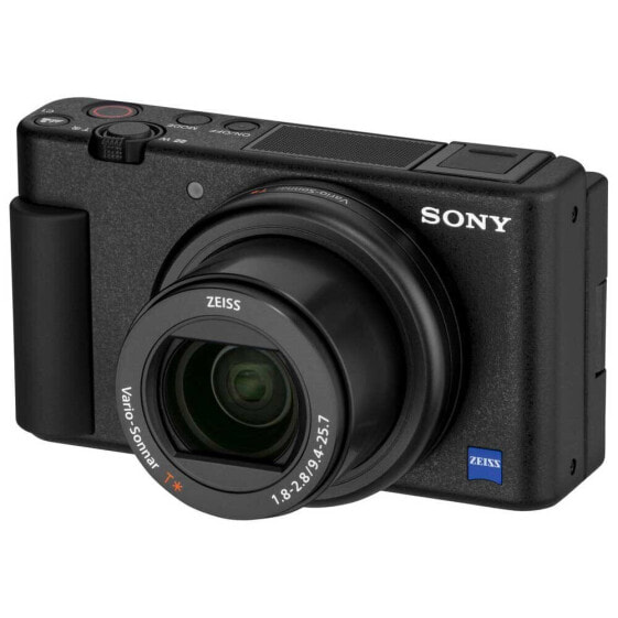 SONY DSC-ZV-1 compact camera